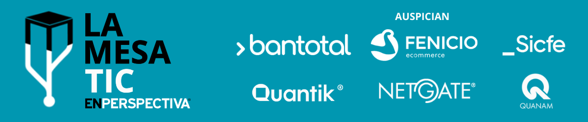 La Mesa TIC: Las últimas tendencias en tecnologías de la información y comunicaciones