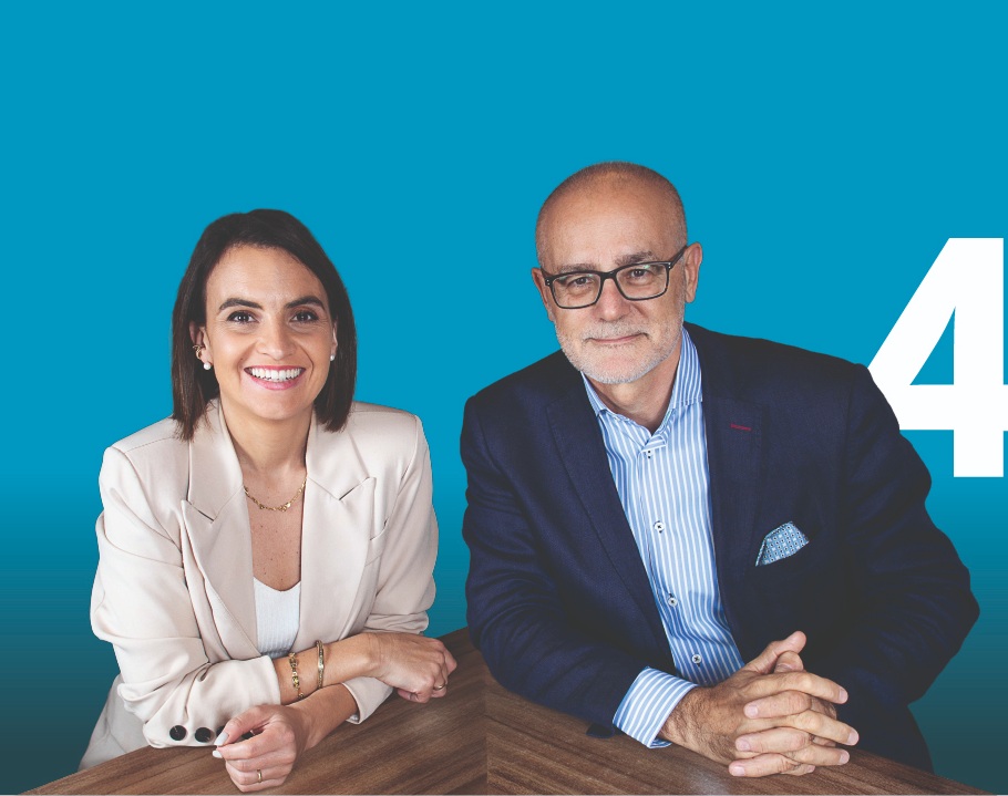 En Perspectiva 40 años