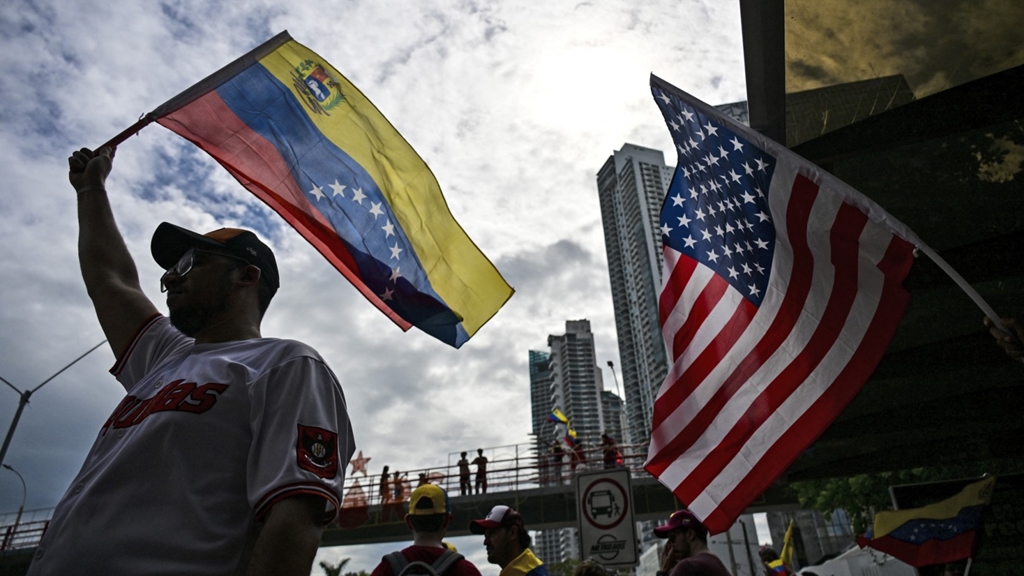 Especial: Venezuela atacada por Estados Unidos y captura de Maduro